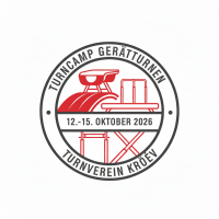 Turncamp Gerätturnen